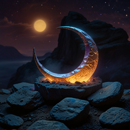 Arcane Moonfire Pareri Zorabet